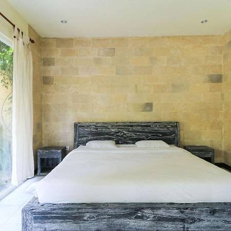 De Dalam Villa Ubud Dış mekan fotoğraf