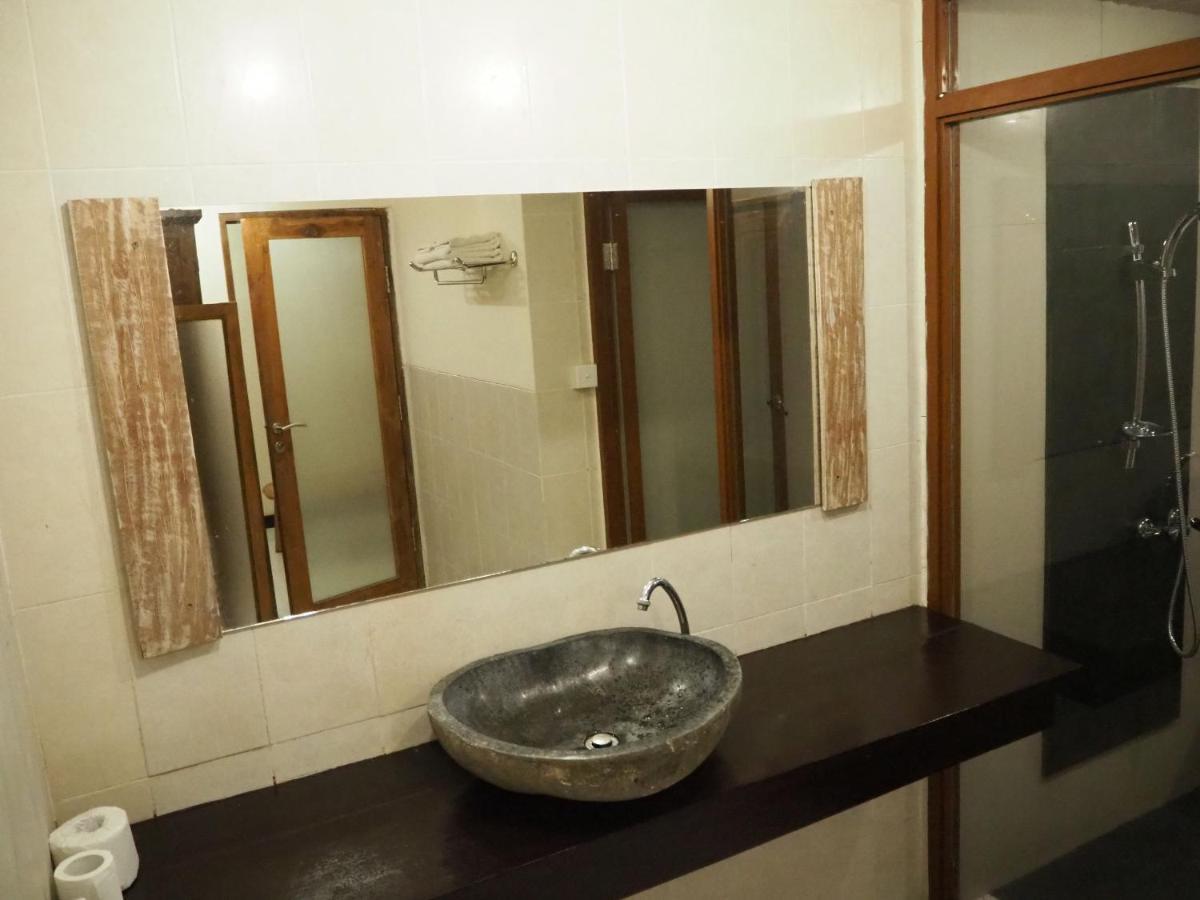 De Dalam Villa Ubud Dış mekan fotoğraf