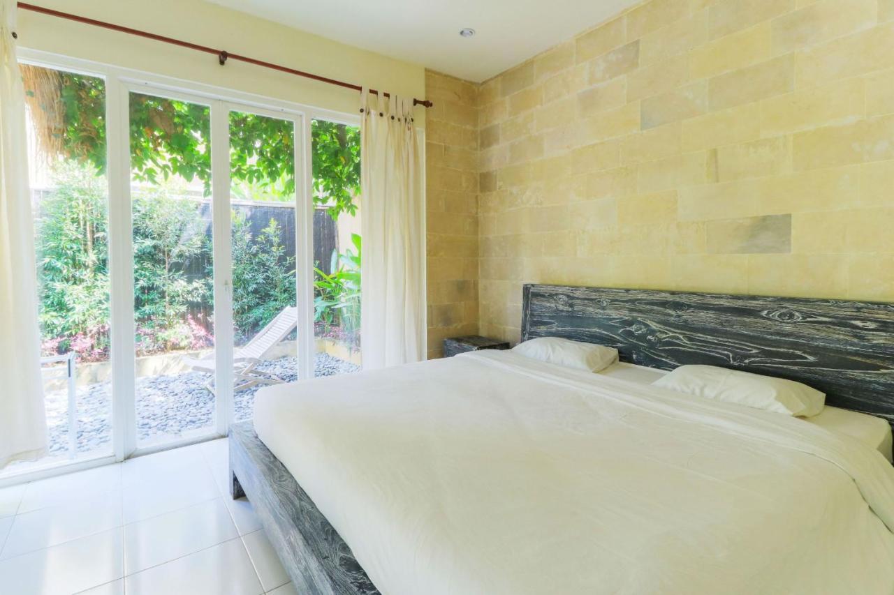 De Dalam Villa Ubud Dış mekan fotoğraf