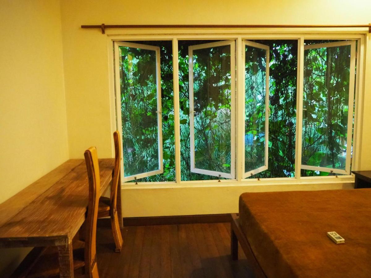 De Dalam Villa Ubud Dış mekan fotoğraf