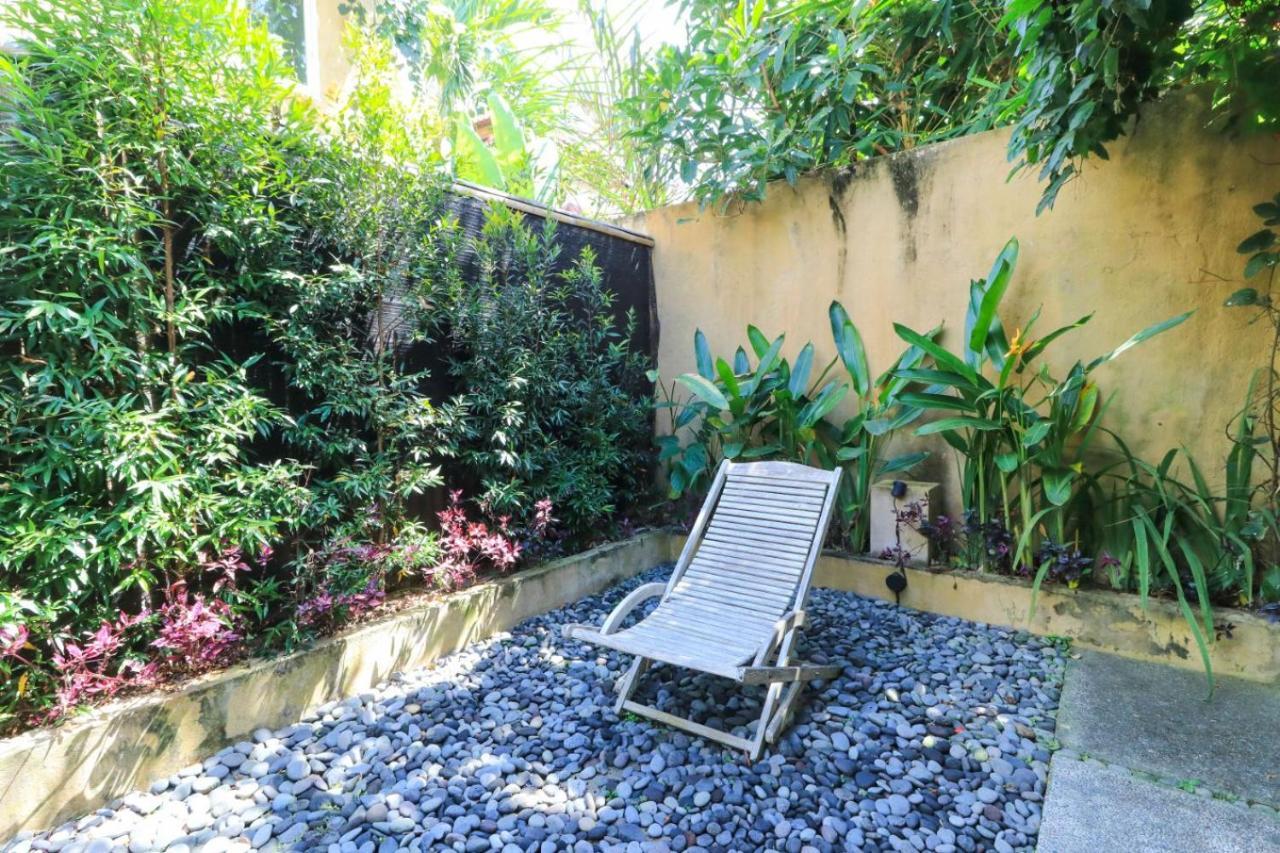 De Dalam Villa Ubud Dış mekan fotoğraf
