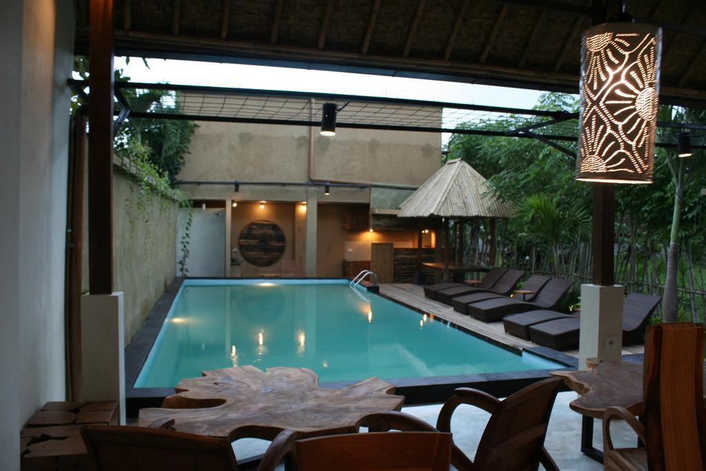 De Dalam Villa Ubud Dış mekan fotoğraf