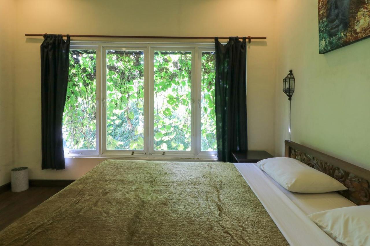 De Dalam Villa Ubud Dış mekan fotoğraf