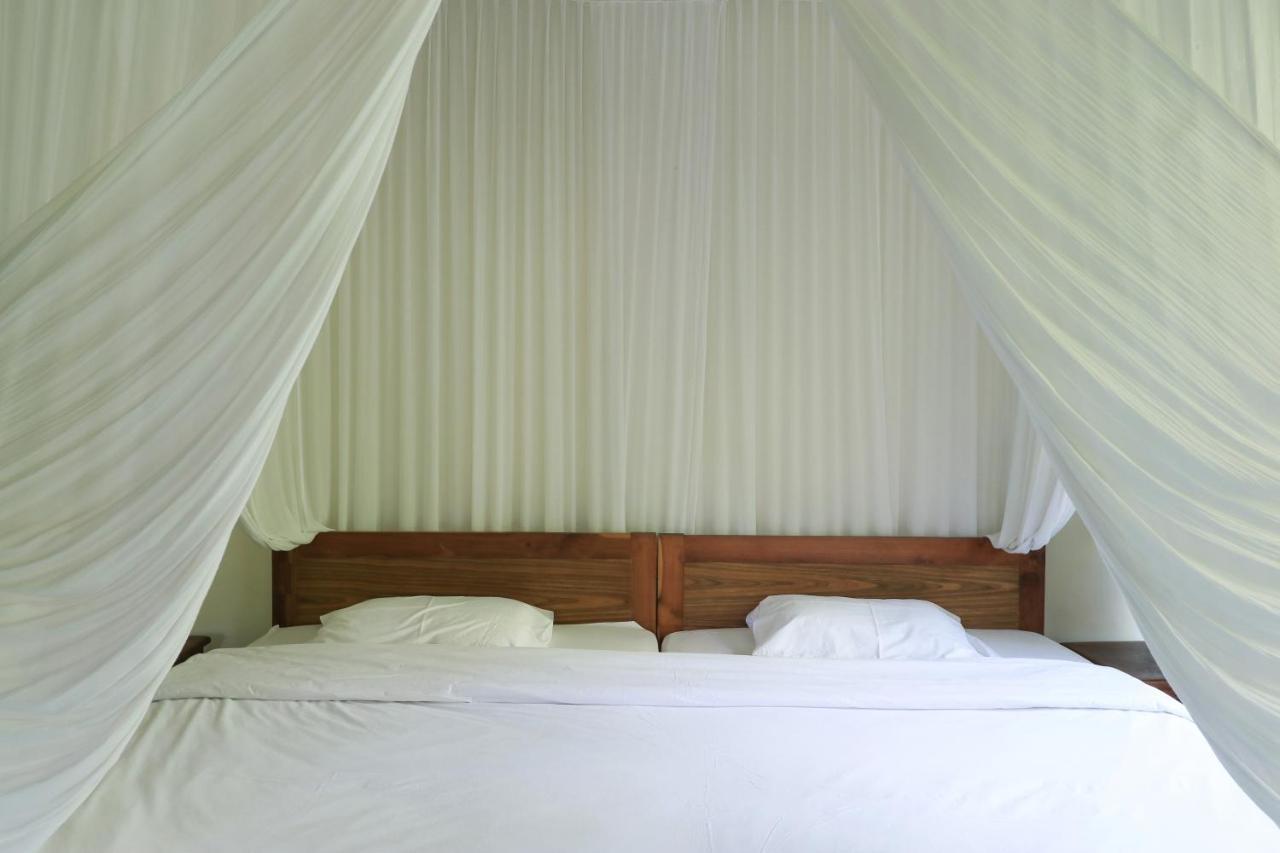 De Dalam Villa Ubud Dış mekan fotoğraf