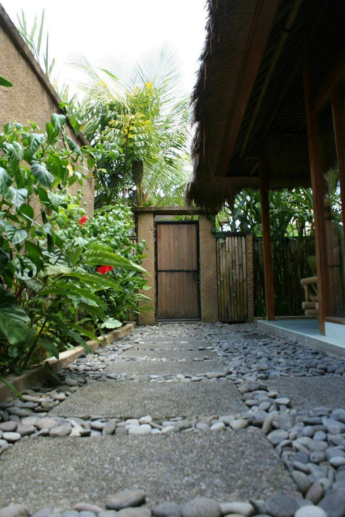 De Dalam Villa Ubud Dış mekan fotoğraf