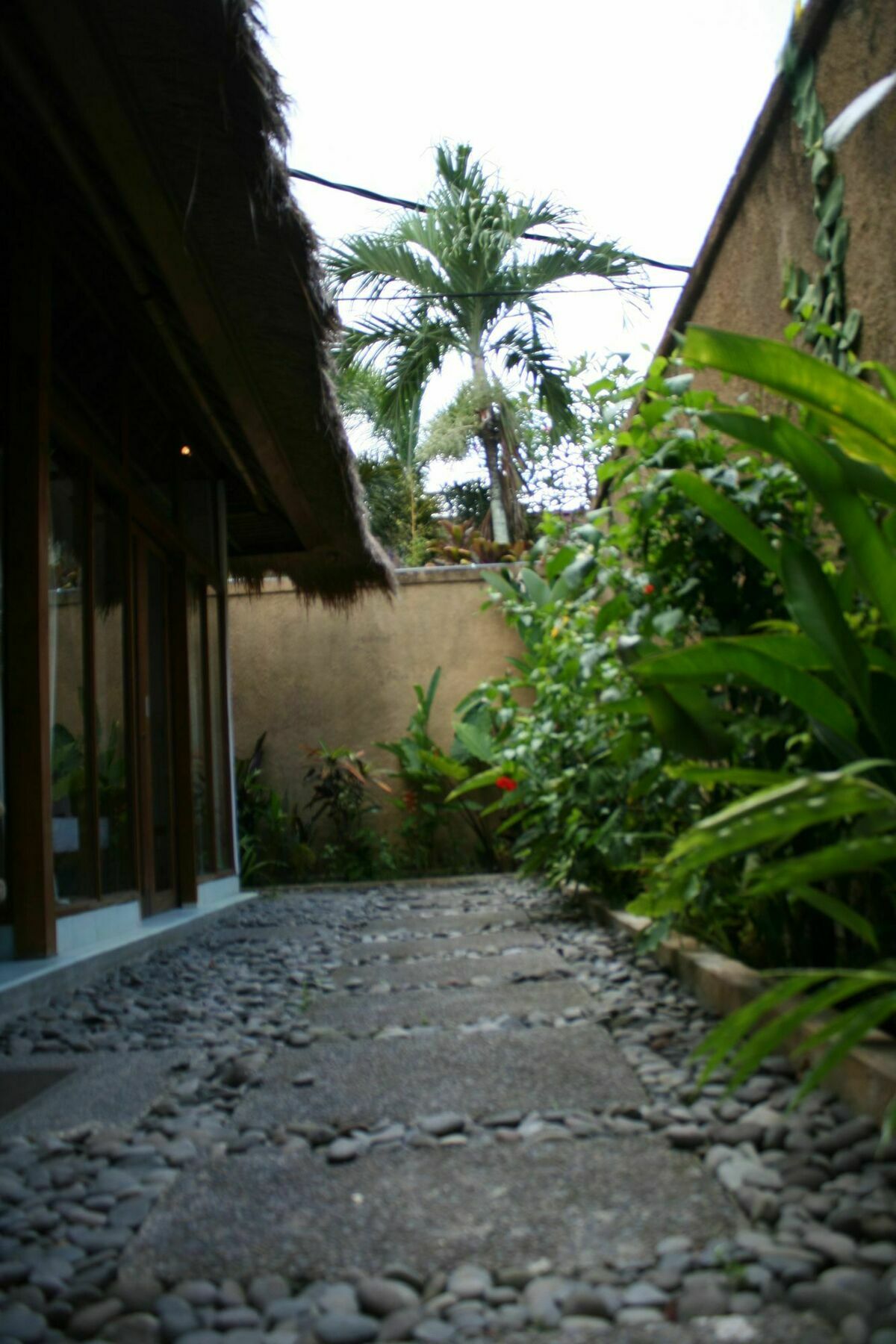 De Dalam Villa Ubud Dış mekan fotoğraf