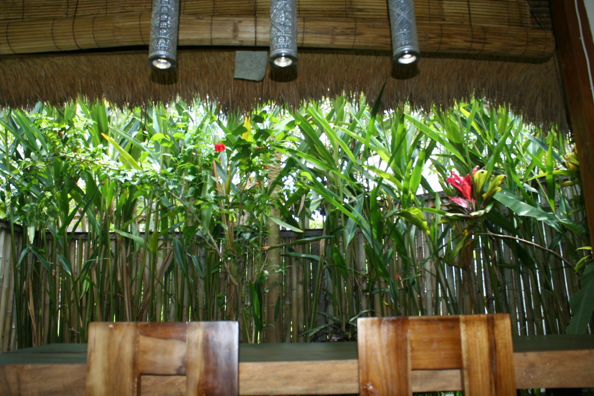 De Dalam Villa Ubud Dış mekan fotoğraf