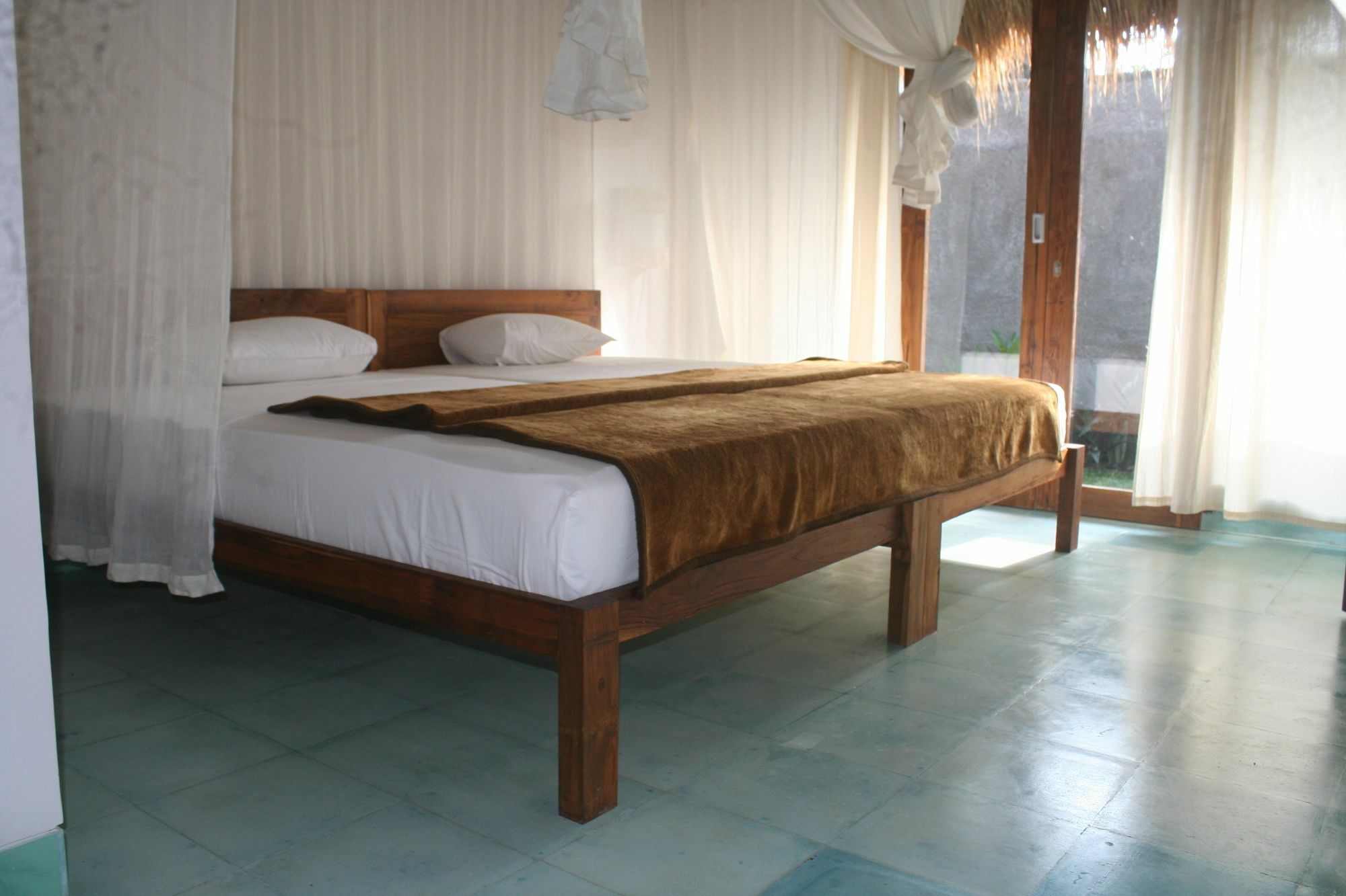 De Dalam Villa Ubud Dış mekan fotoğraf