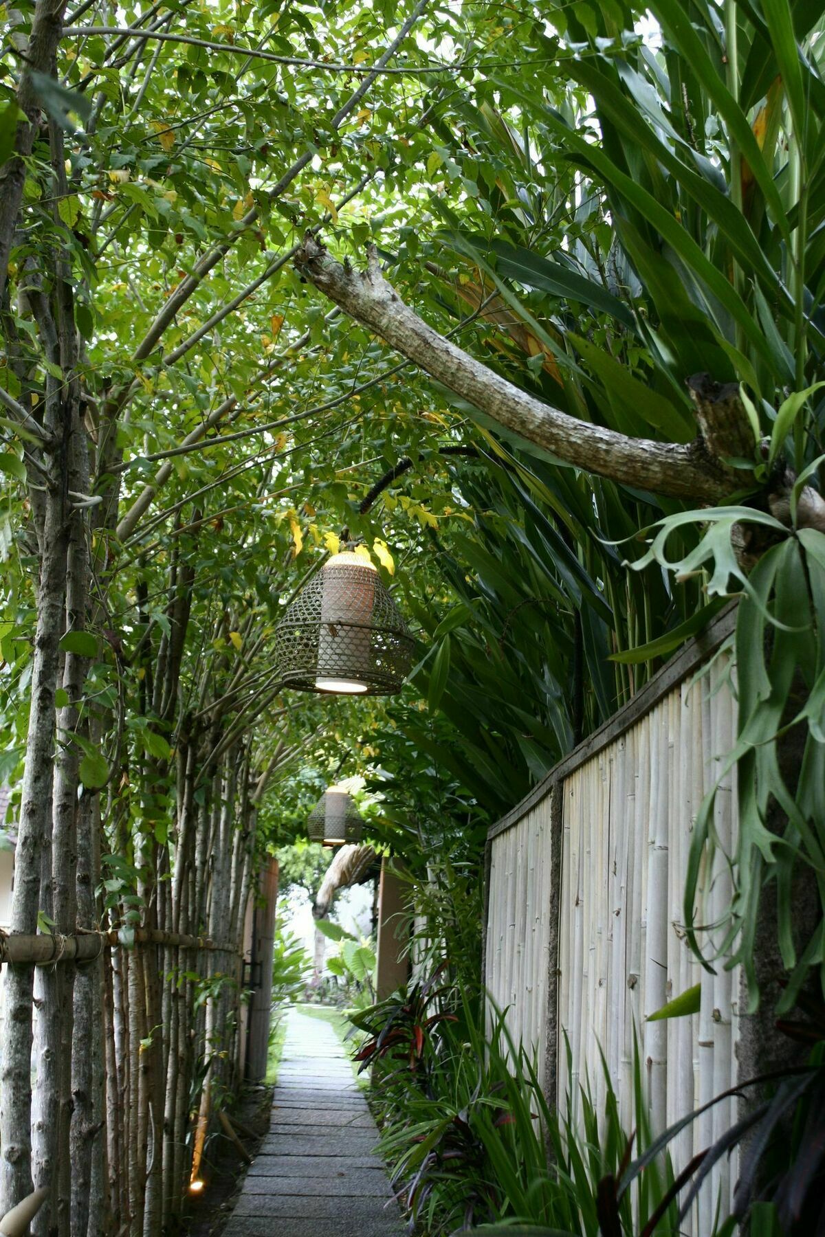 De Dalam Villa Ubud Dış mekan fotoğraf